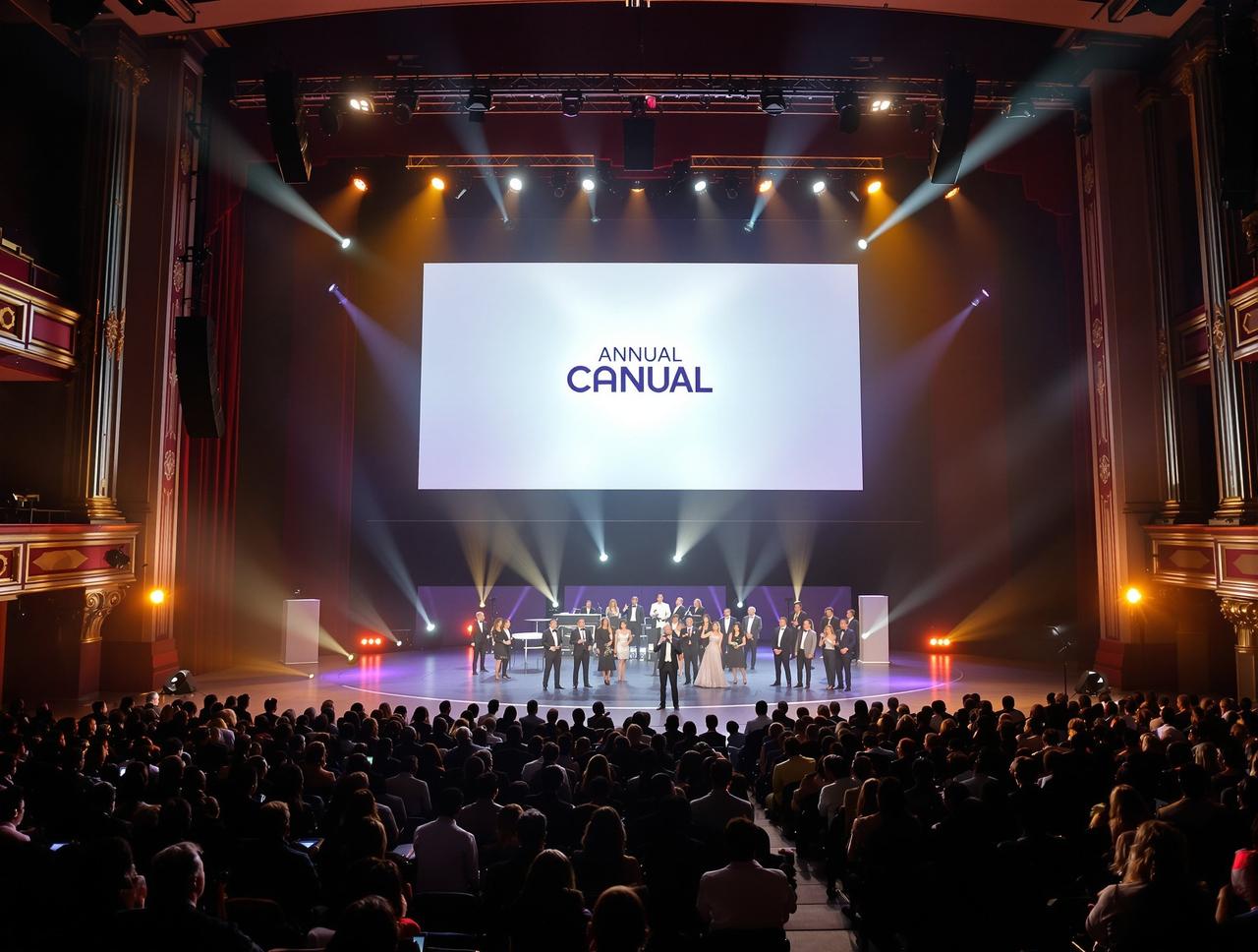 海角视频2024年度发布会：五部重磅新片官宣，总投资超30亿