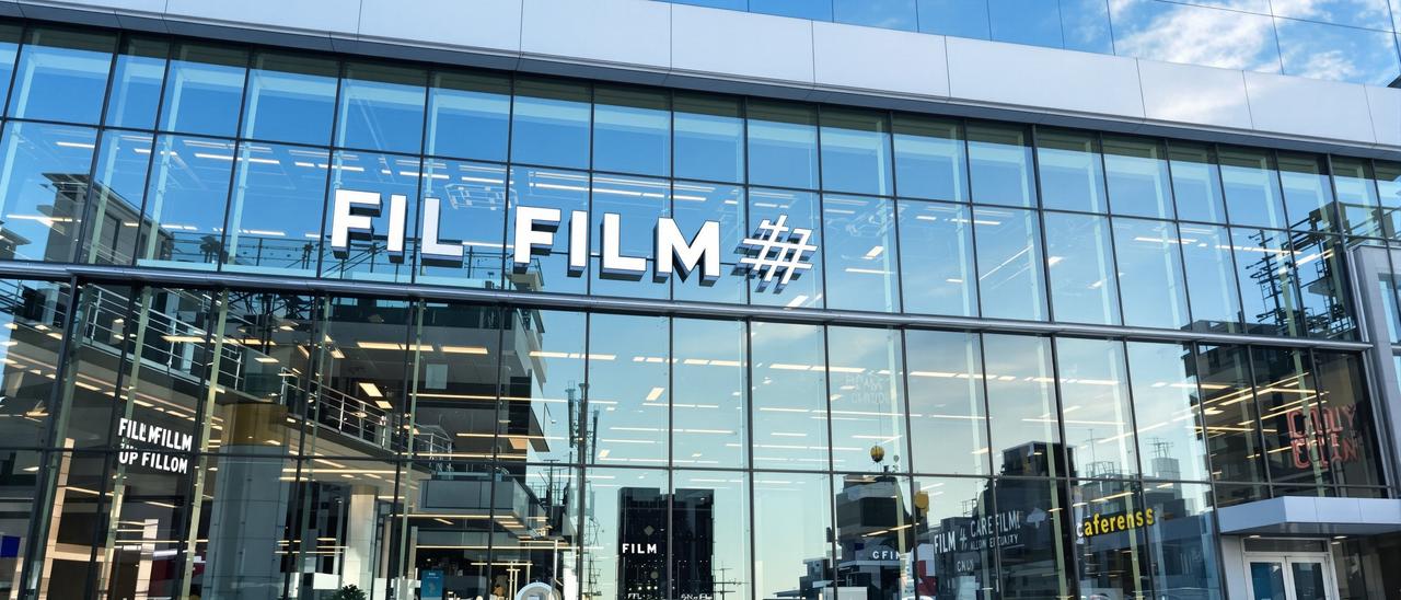 海角视频传媒公司总部