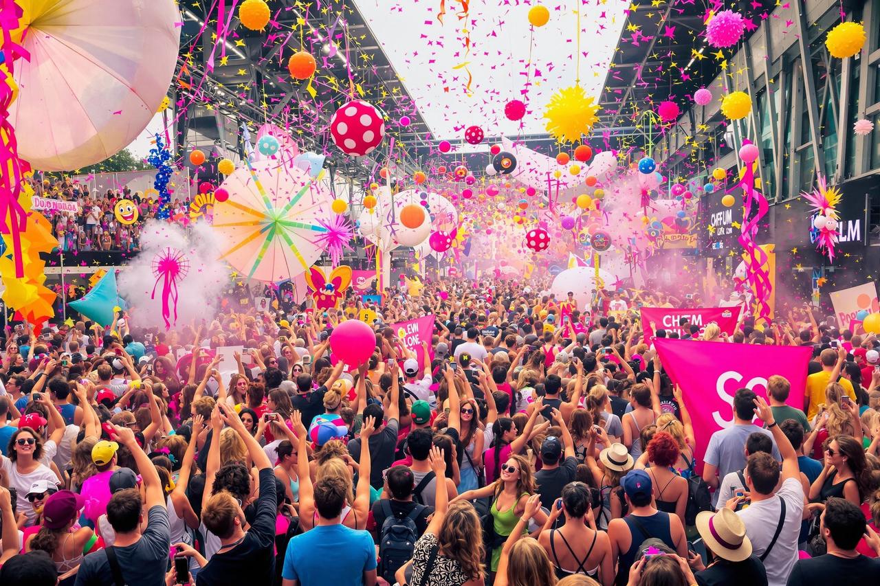 海角视频2024年度影迷嘉年华