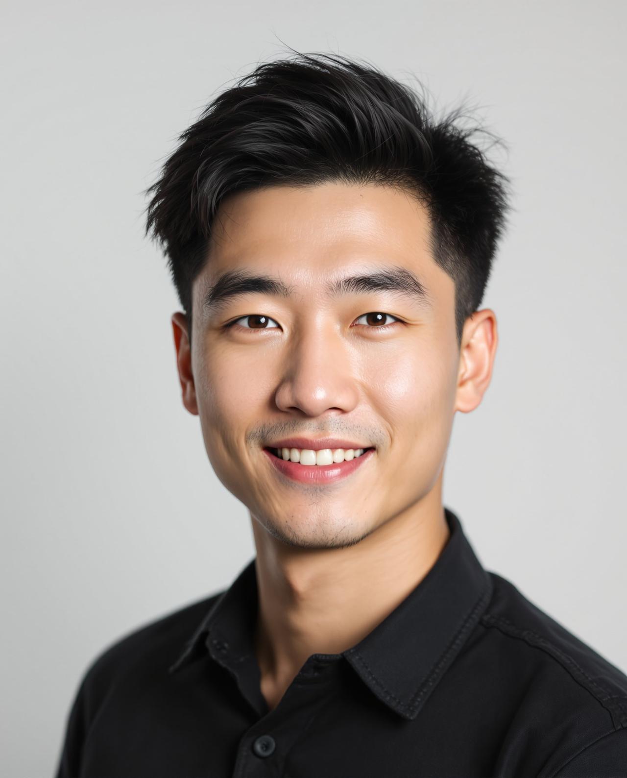 方浩宇 - 海角视频签约演员