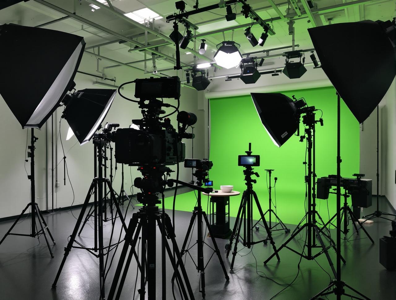 海角视频传媒制作中心