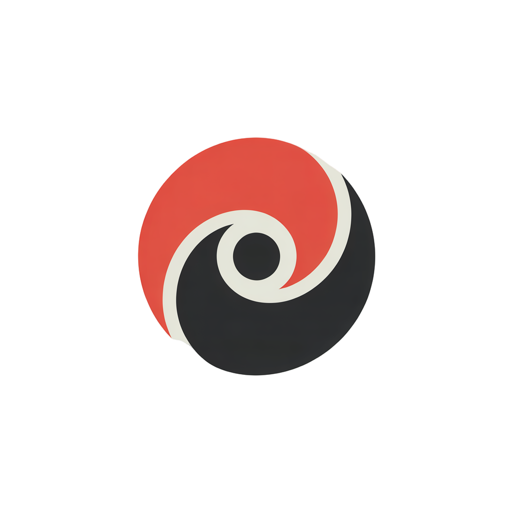 海角视频传媒 Logo