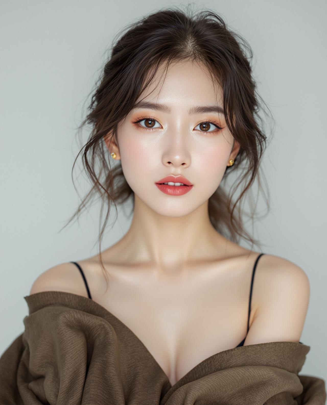 苏晨曦 - 海角视频签约演员